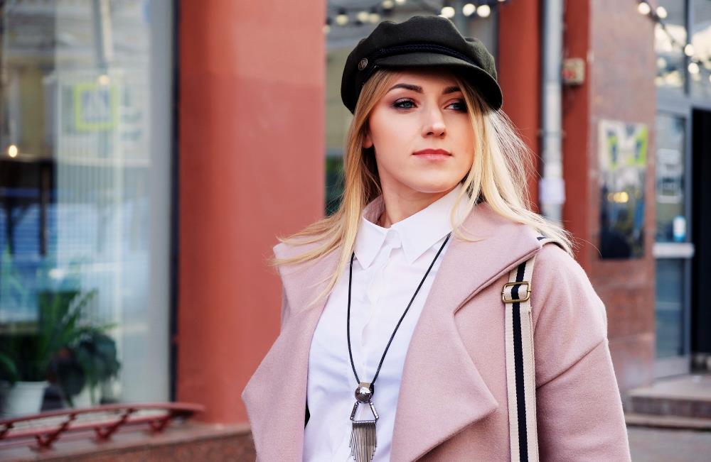 Юля Ковалева - победительница 1 сезона Пацанки