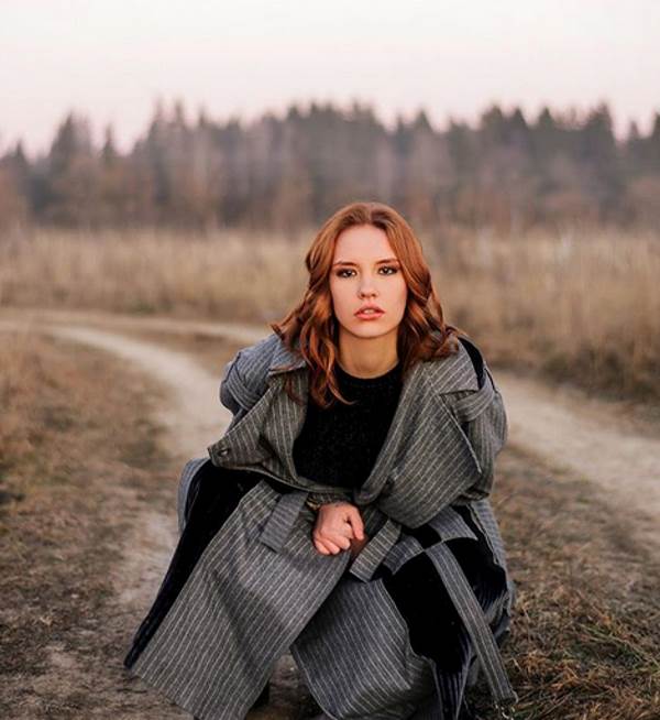 Анна Горохова - победительница 3 сезона Пацанки на Пятнице