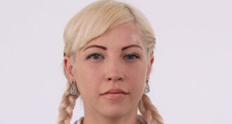 Наталья Стрельникова – участница 5 сезона Пацанки на Пятнице