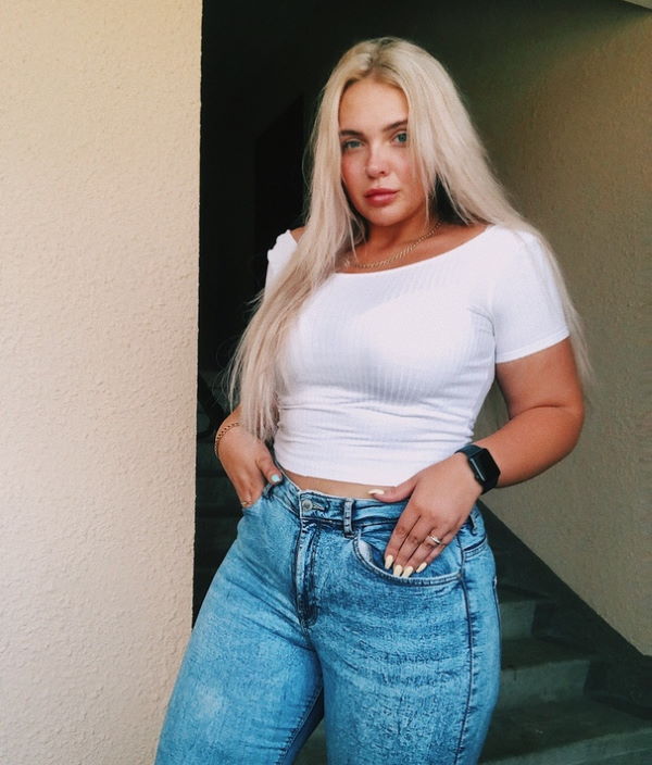 Наталья Гончарова