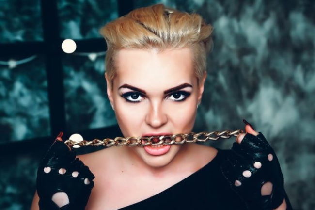 Наталья Гончарова