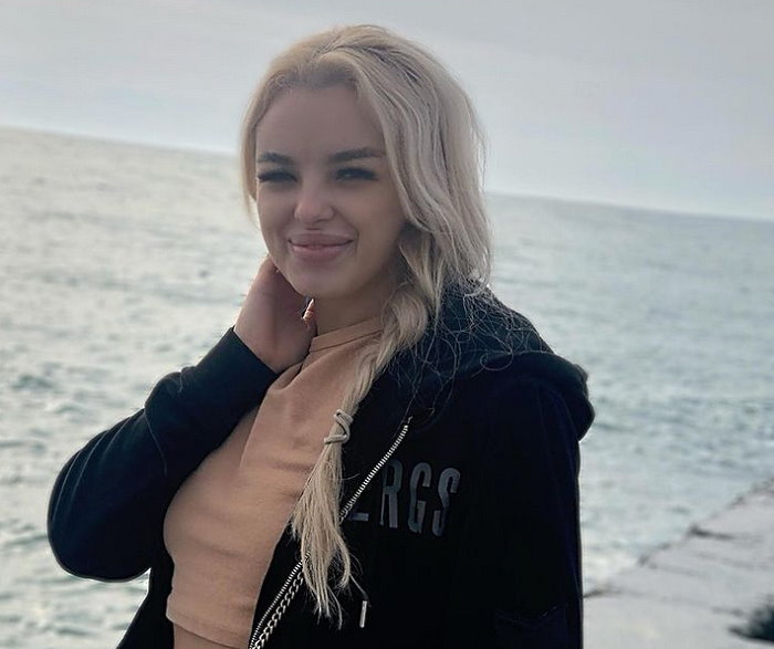 Наташа Наточий