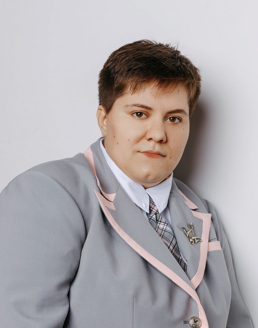Амина Усманилаева – участница 1 сезона Новые пацанки на Пятнице