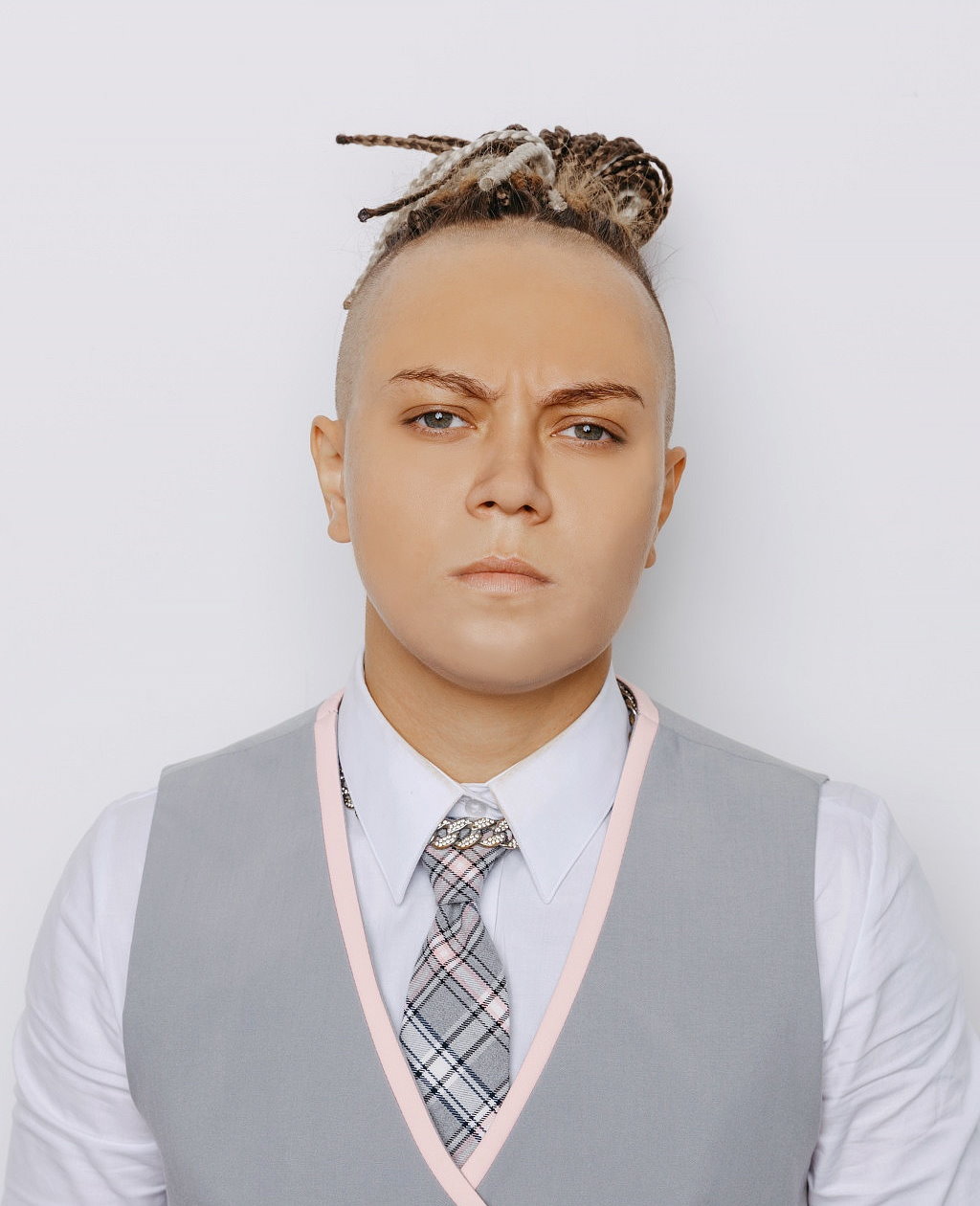 Валерия Вакарчук – участница 1 сезона Новые пацанки на Пятнице