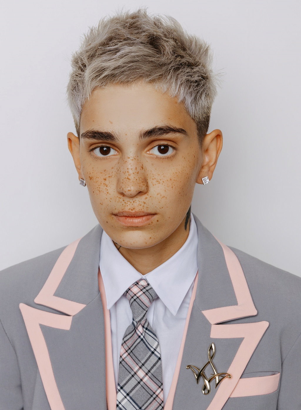 Рони Вербицкая – участница 1 сезона Новые пацанки на Пятнице