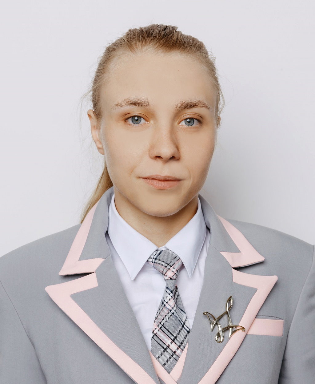 Кристина Захарова – участница 1 сезона Новые пацанки на Пятнице