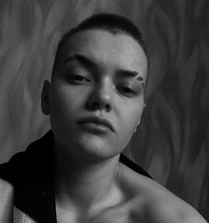 Елизавета Макарова - Пацанки