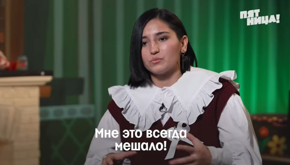 Анонс 14 серии 9 сезона шоу «Новые пацанки» от 19 декабря 2024