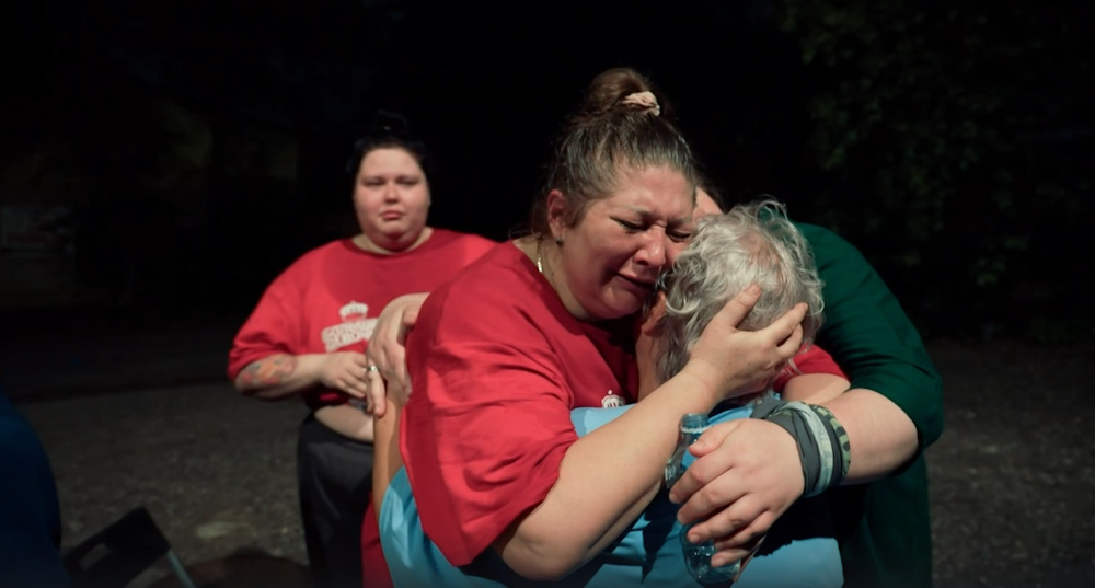 Старт 3 сезона