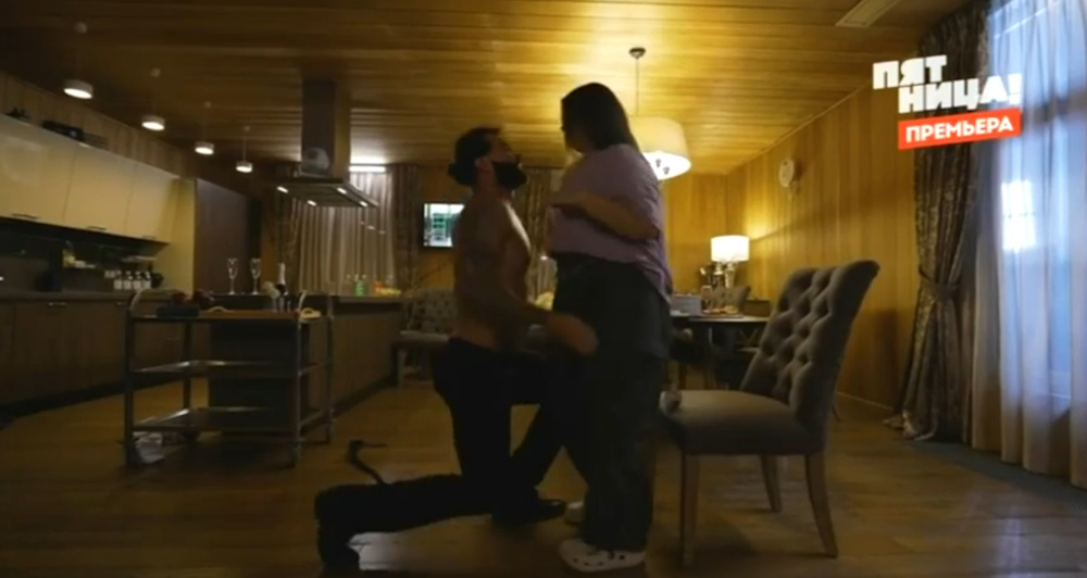 Кадр 10 выпуска