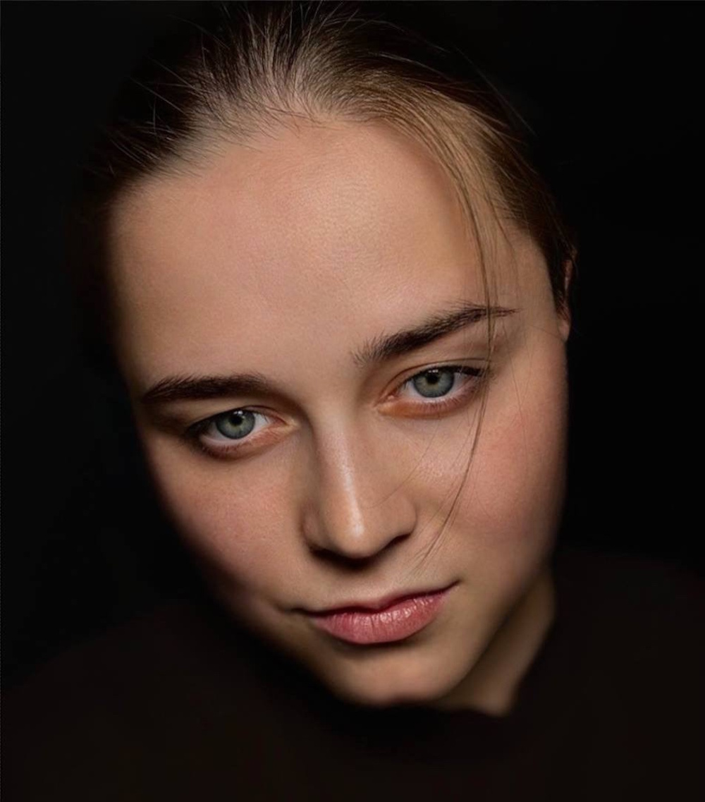 Люда Чиркова