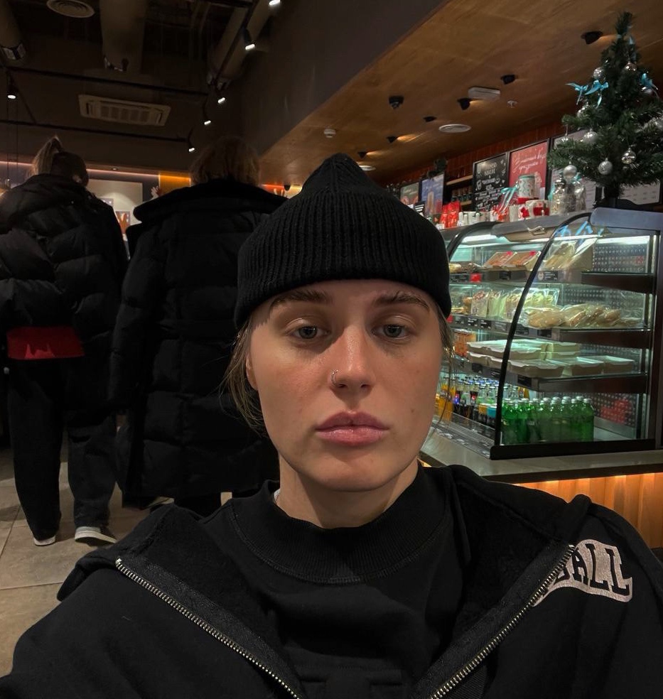 Саша Гастелло