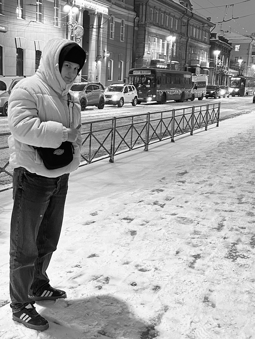 Катя Костенюк