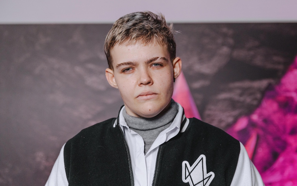 Ирина Крылова