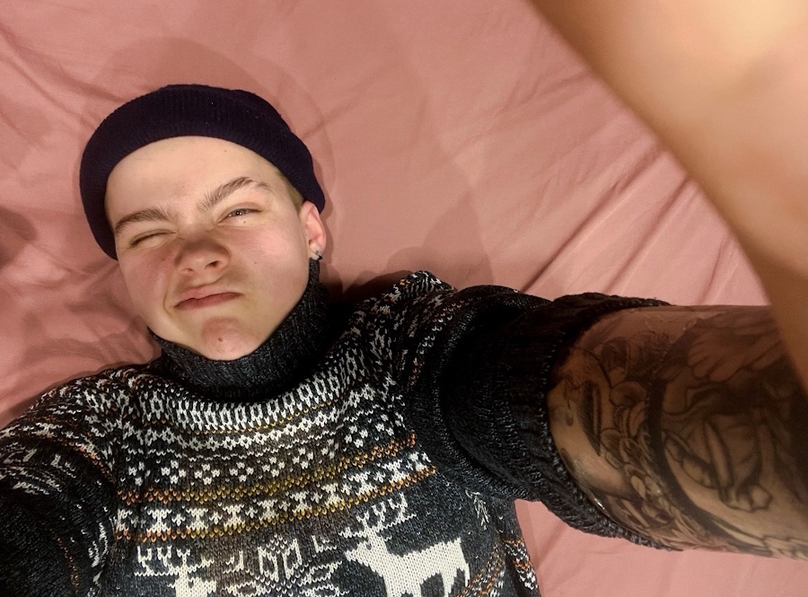 Ира Крылова