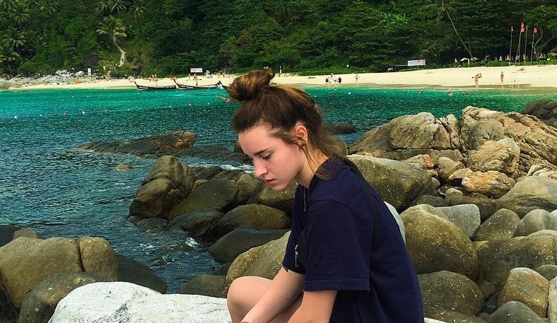 Вика Николаева