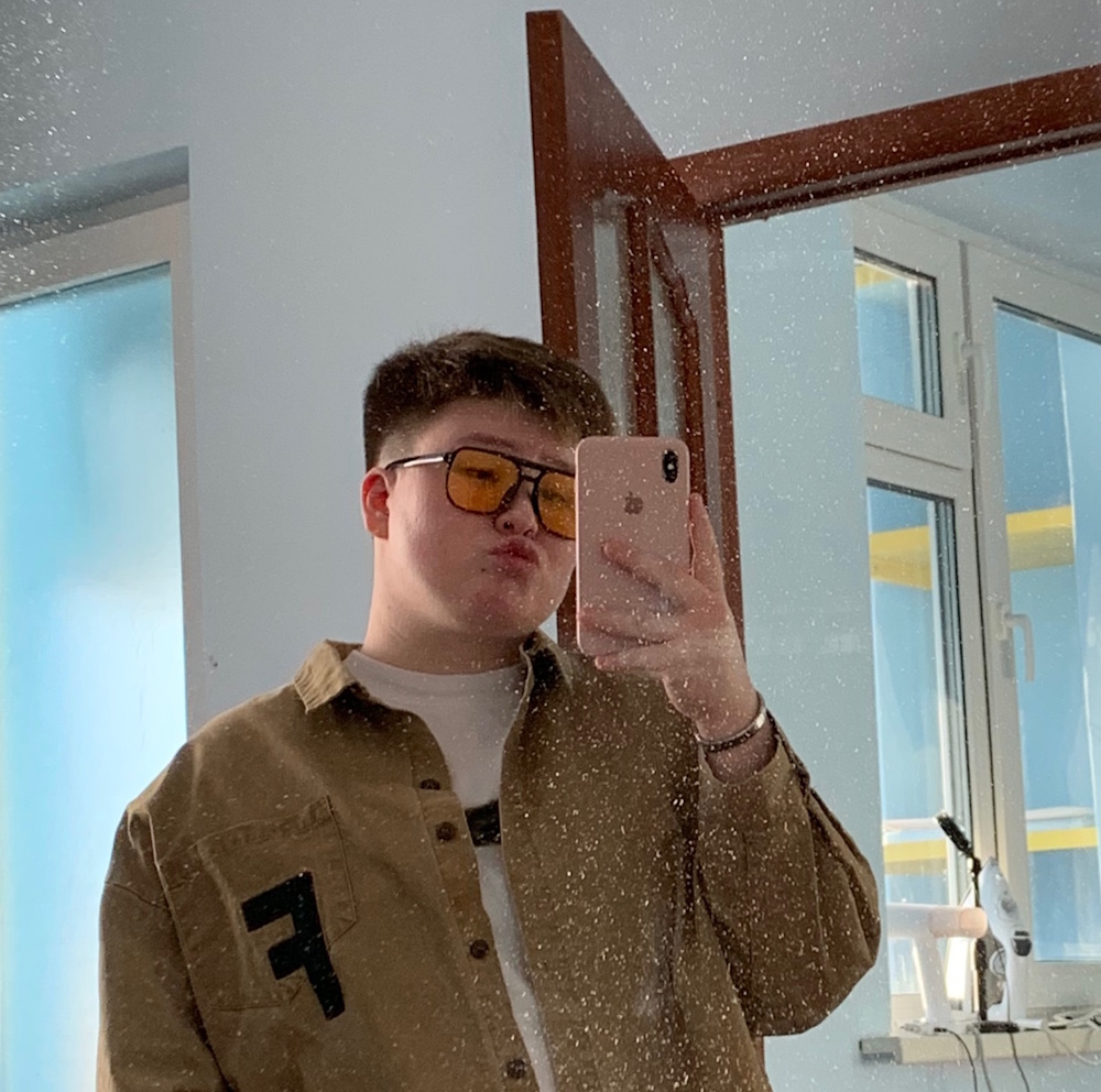 Лида Орлова