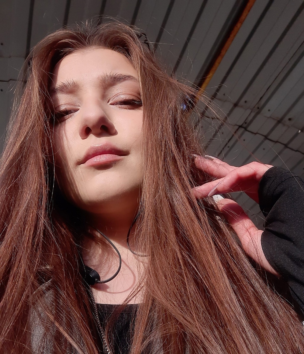 Анастасия Романюк