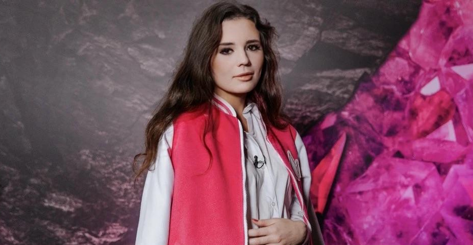 Мария Захарова